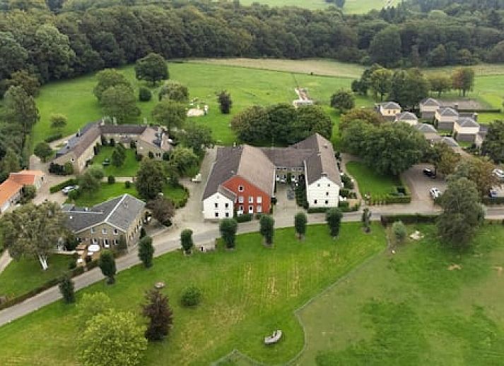 Bungalowpark Landsrade