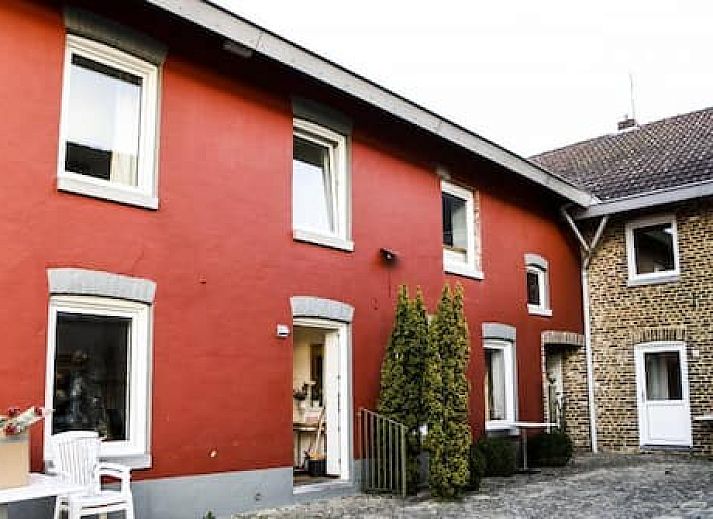 Bungalowpark Landsrade