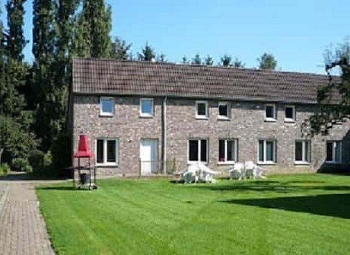 Bungalowpark Landsrade