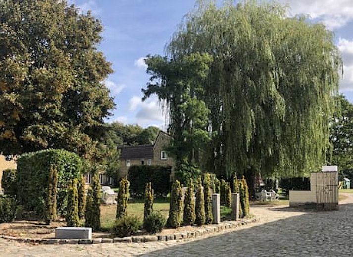 Bungalowpark Landsrade