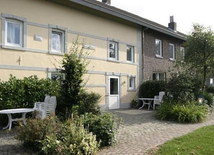 Bungalowpark Landsrade