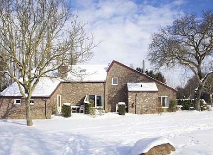 Bungalowpark Landsrade