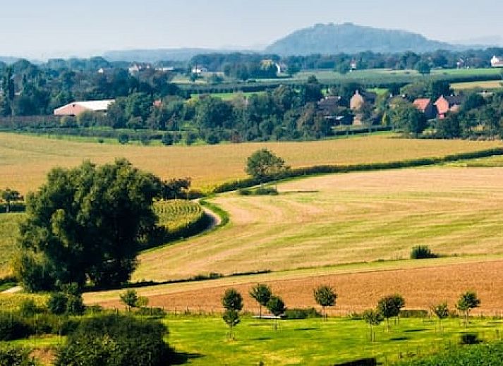 Bungalowpark Landsrade