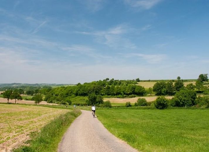 Bungalowpark Landsrade