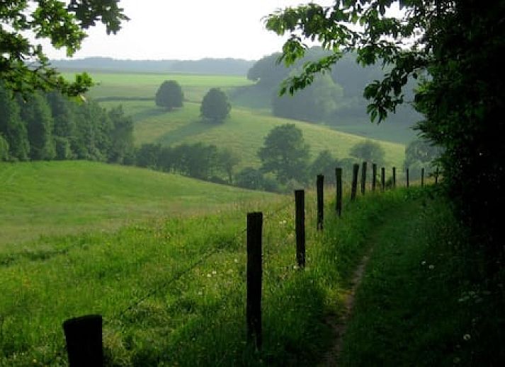 Bungalowpark Landsrade