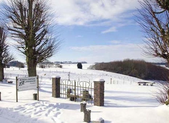 Bungalowpark Landsrade