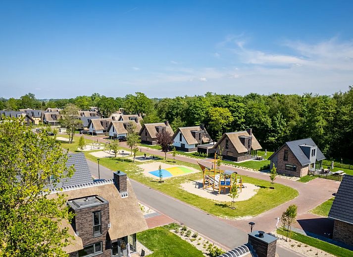 Landal Berger Duinen