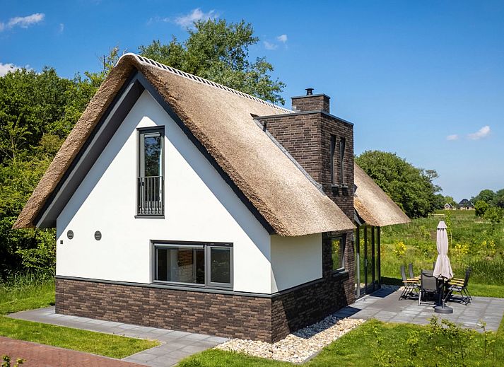 Landal Berger Duinen