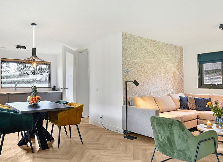 Landal Berger Duinen