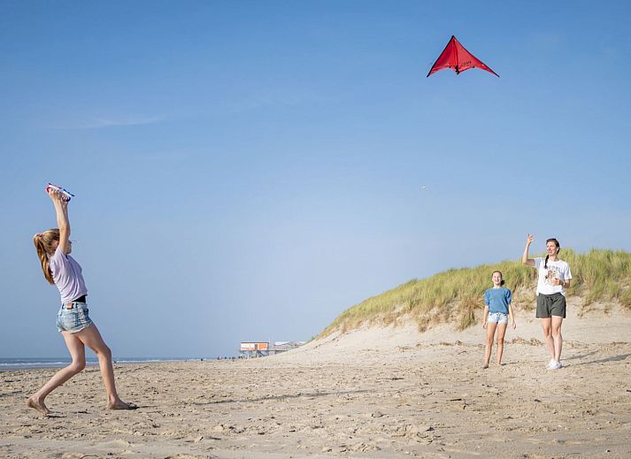 Landal Berger Duinen