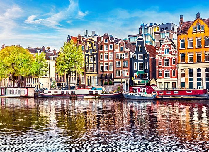 Landal Berger Duinen