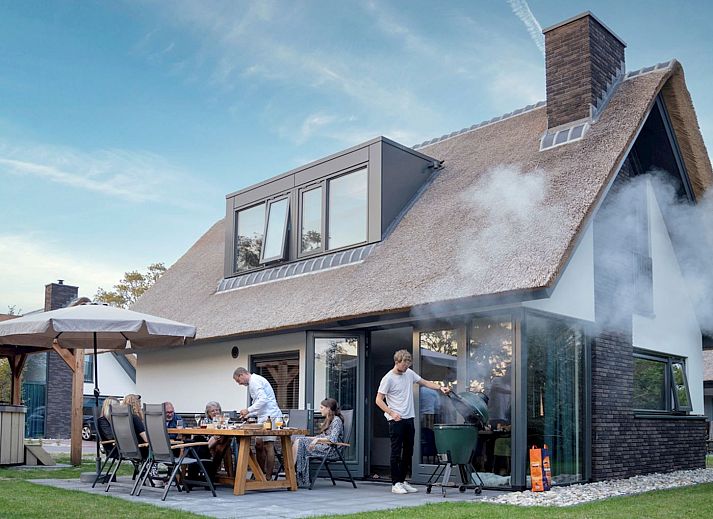 Landal Berger Duinen