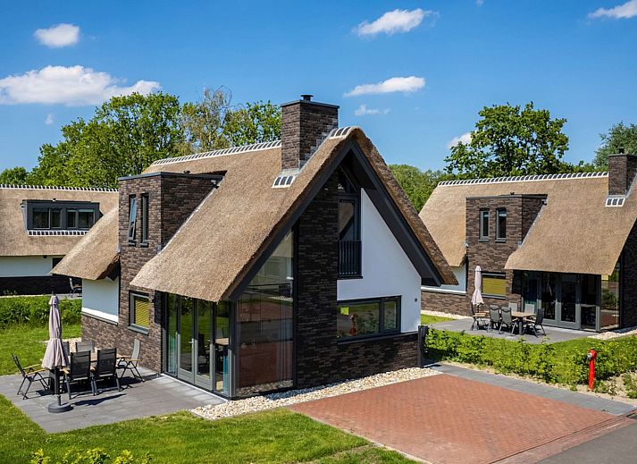 Landal Berger Duinen