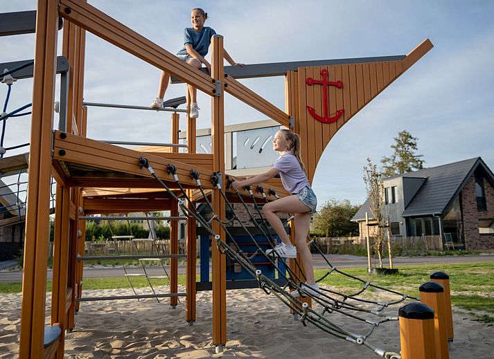 Landal Berger Duinen