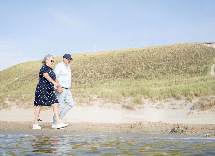 Landal Berger Duinen