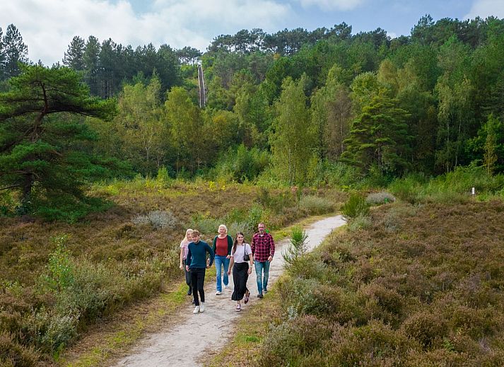 Landal Berger Duinen