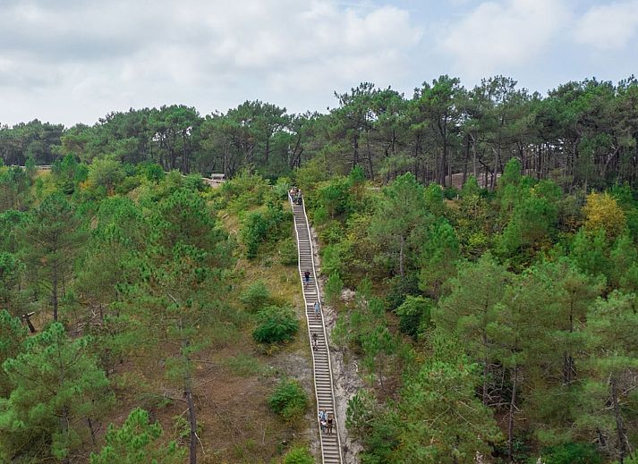 Landal Berger Duinen