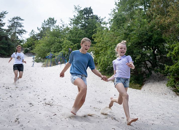 Landal Berger Duinen