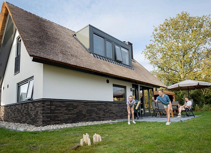 Landal Berger Duinen