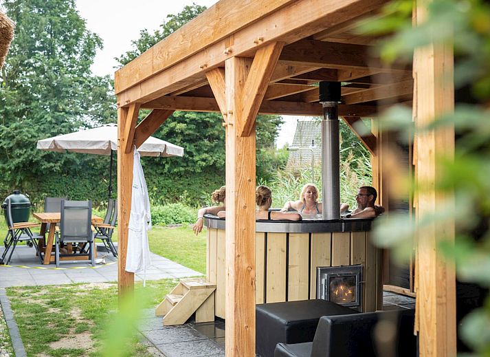 Landal Berger Duinen