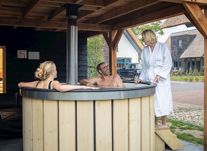 Landal Berger Duinen