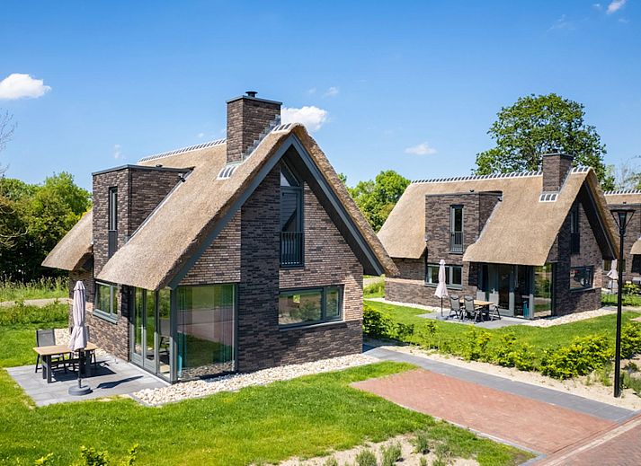 Landal Berger Duinen