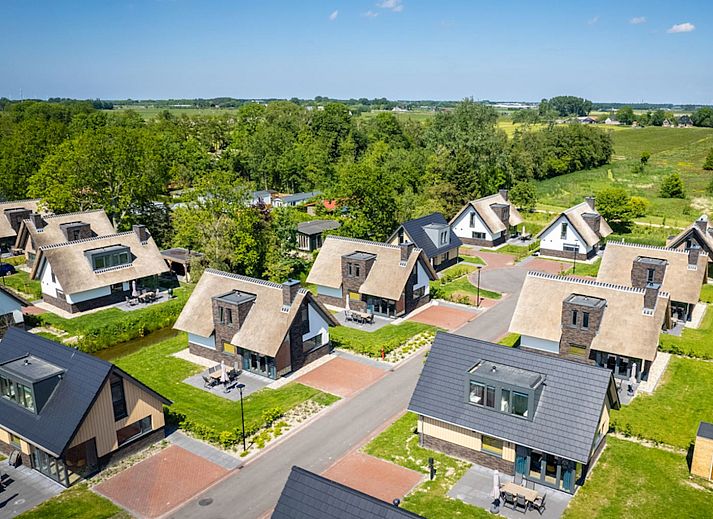 Landal Berger Duinen