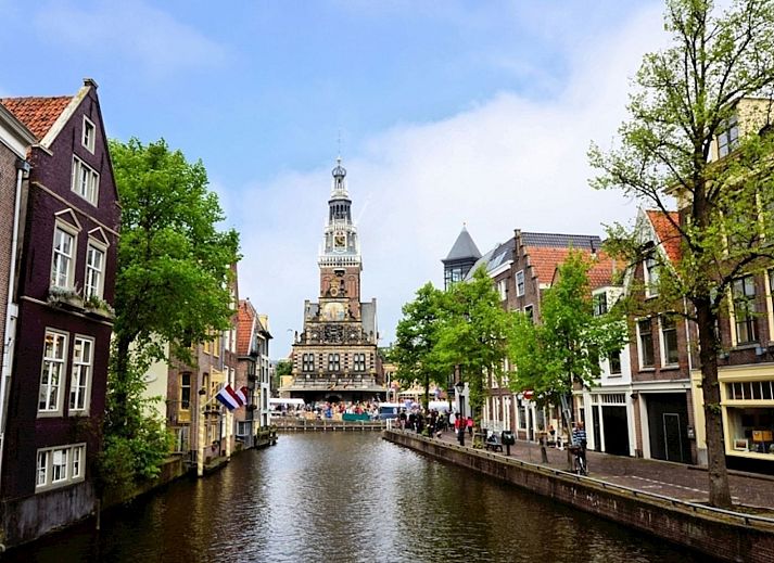 Landal Berger Duinen