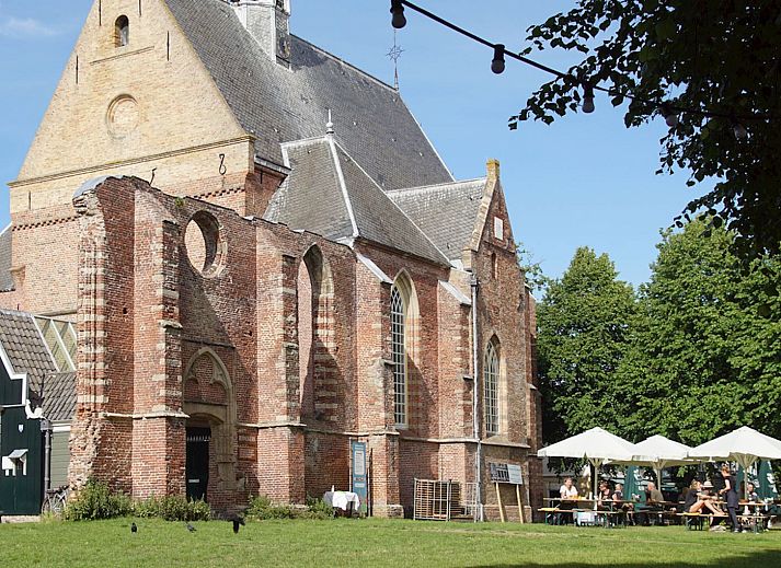 Landal Berger Duinen