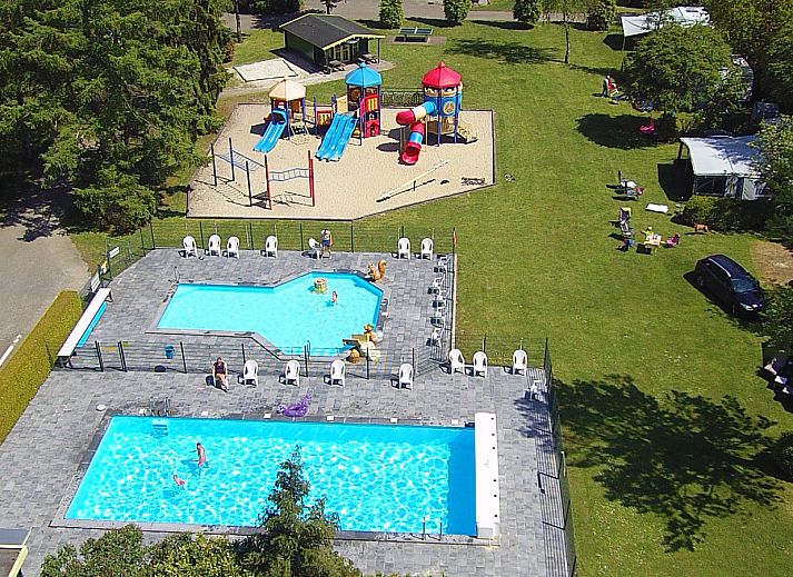 Camping de Zeven Heuveltjes