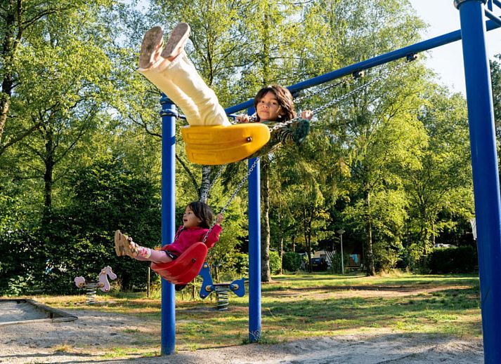 Camping de Zeven Heuveltjes