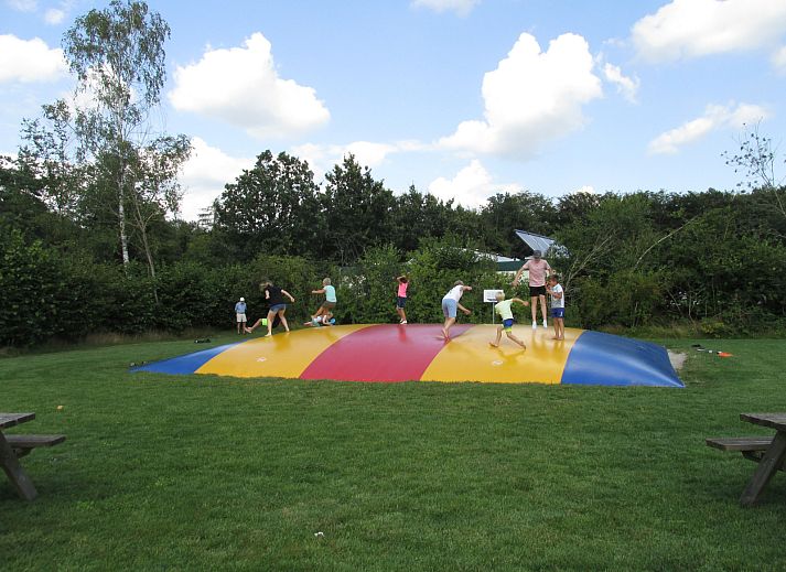 Camping de Zeven Heuveltjes