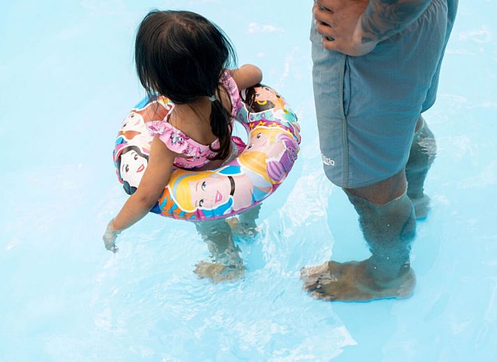 Camping de Zeven Heuveltjes