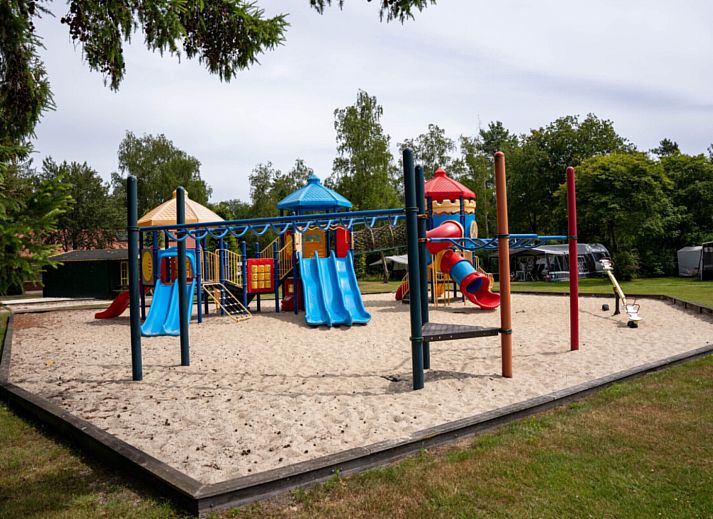 Camping de Zeven Heuveltjes