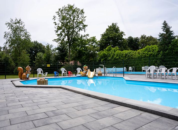 Camping de Zeven Heuveltjes