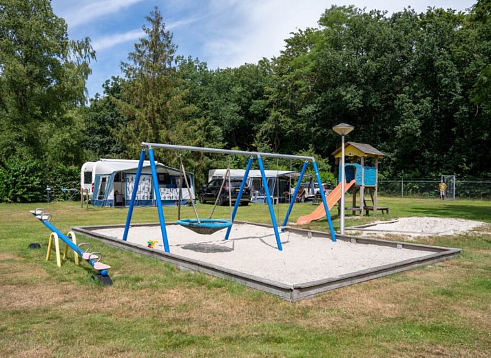 Camping de Zeven Heuveltjes