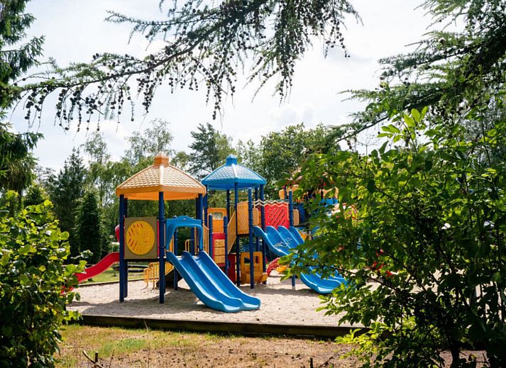 Camping de Zeven Heuveltjes