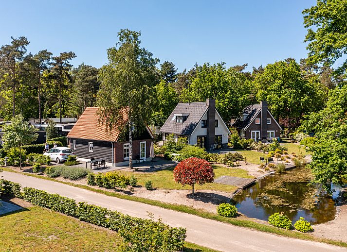 EuroParcs De Achterhoek