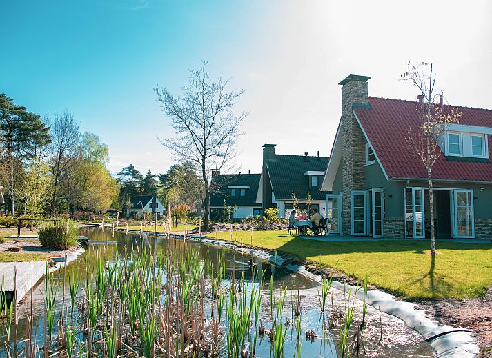 EuroParcs De Achterhoek