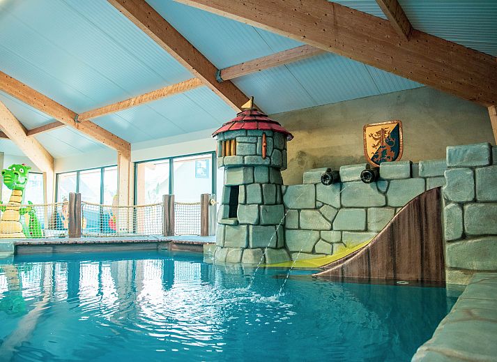 EuroParcs De Achterhoek