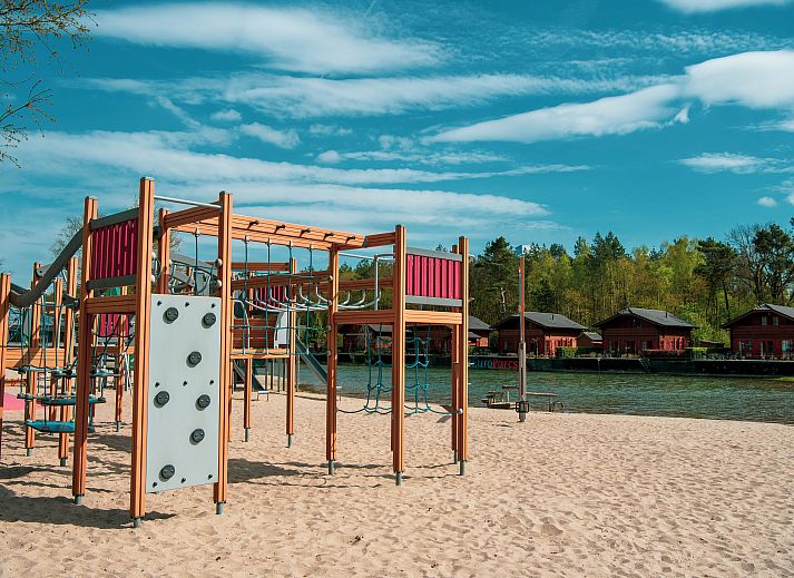 EuroParcs De Achterhoek