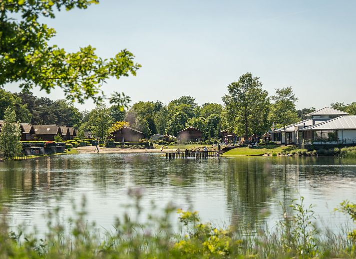 EuroParcs De Achterhoek
