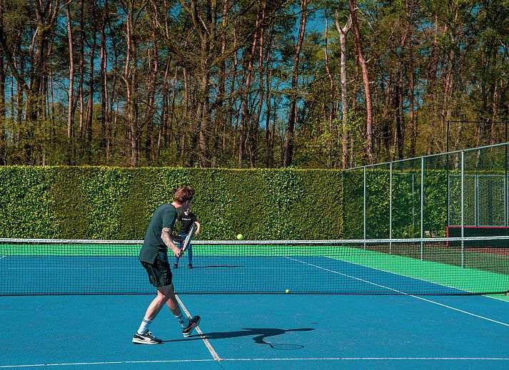 EuroParcs De Achterhoek