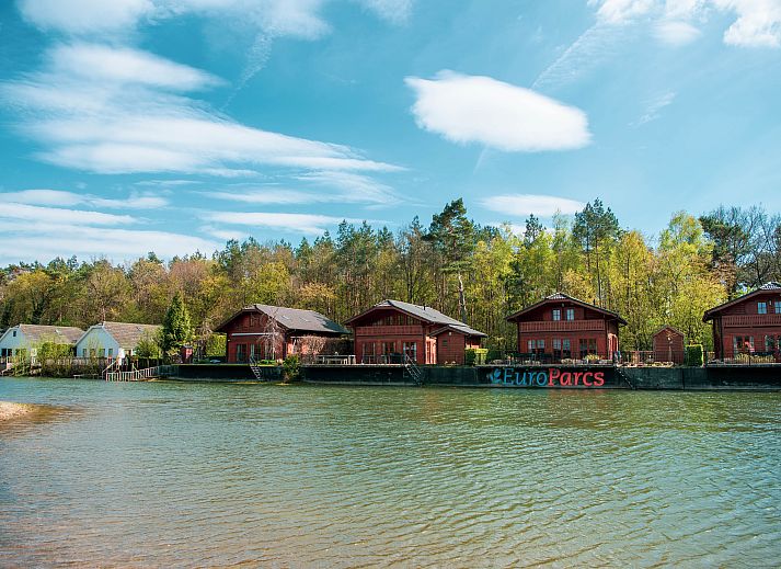 EuroParcs De Achterhoek