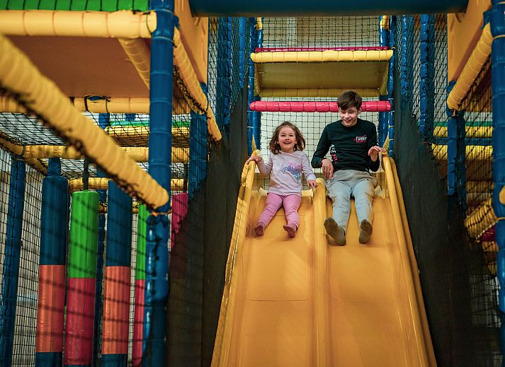 EuroParcs De Achterhoek