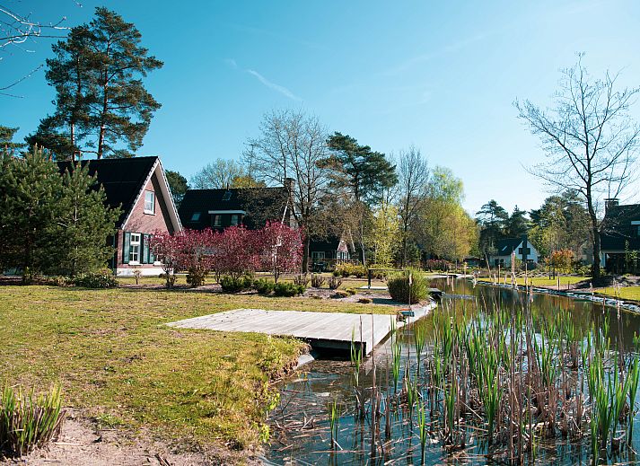 EuroParcs De Achterhoek