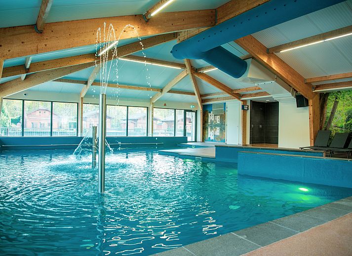 EuroParcs De Achterhoek