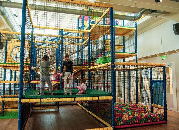 EuroParcs De Achterhoek