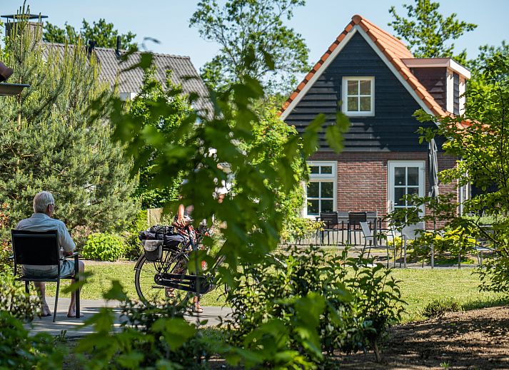 EuroParcs De Achterhoek