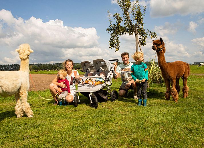BoerenBed Hoeve de Betuwe